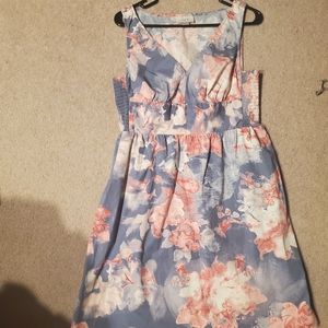 Loft Dress